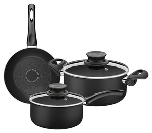 Paris+ 5pc. Cookware Set