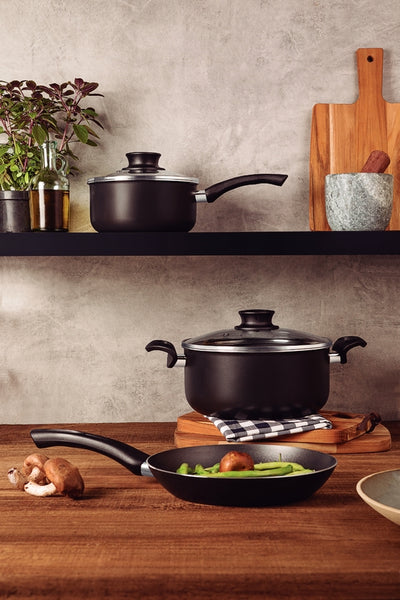 Paris+ 5pc. Cookware Set