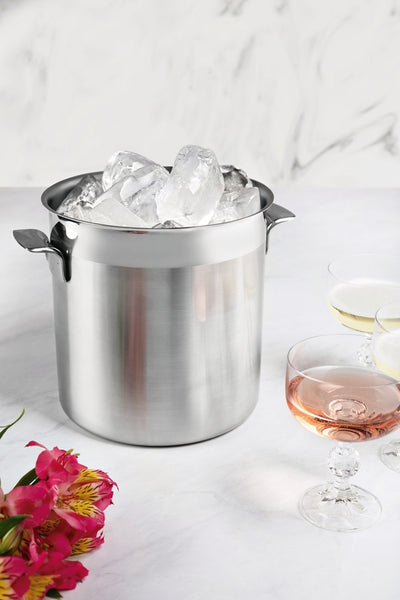 Ice Bucket 14cm 2.3L