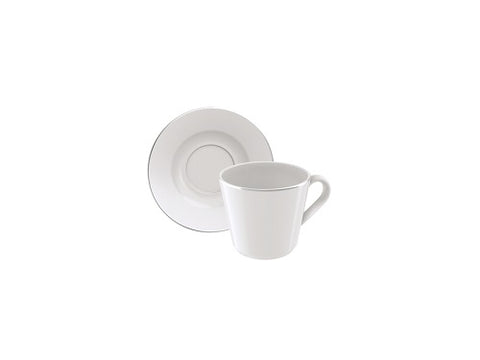 Joana Tea Cup and Saucer Set