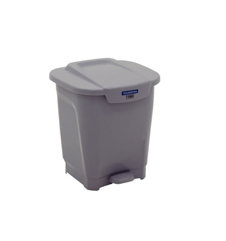 T- Force 25L Trash Bin