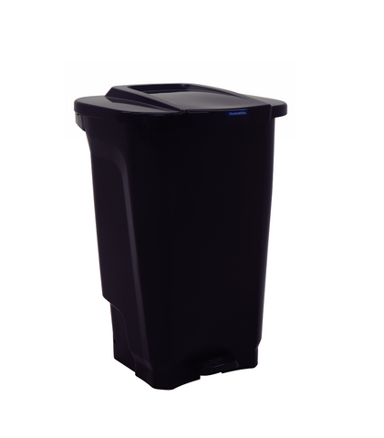 T- Force 100L  Trash Bin